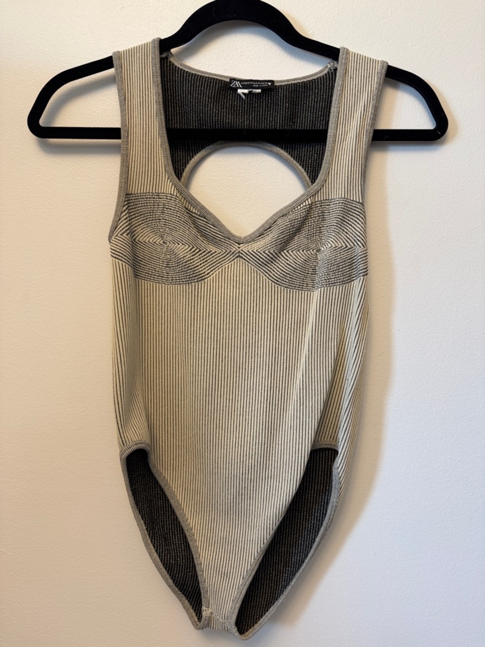 Zara Bodysuit